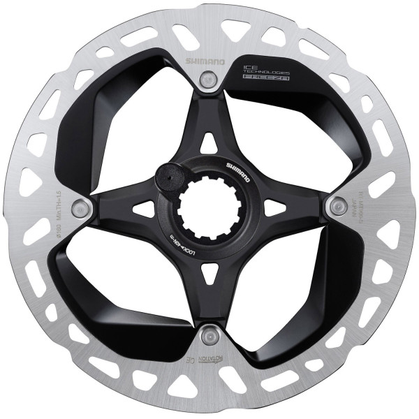 Shimano XTR RT-MT900 Ice-Tech Freeza Disc Rotor | incl. Magnet