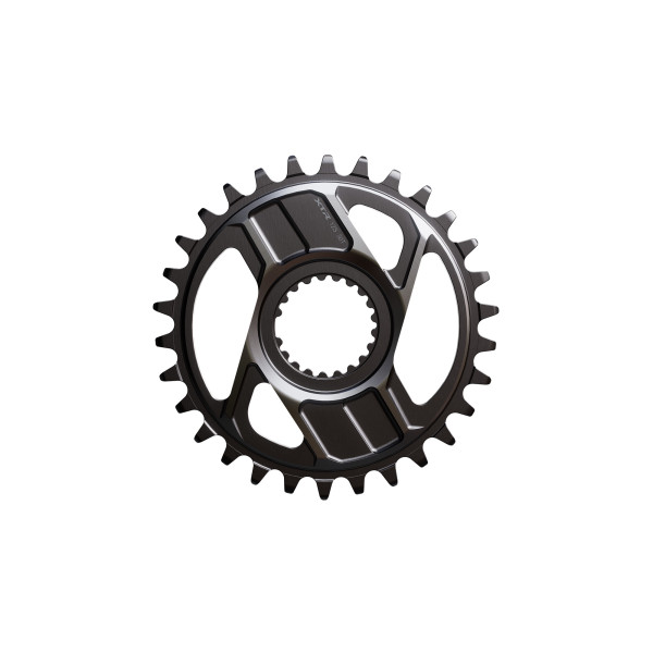 Shimano XTR SM-CRM96 dantratis | DM | 1x12 pavarų