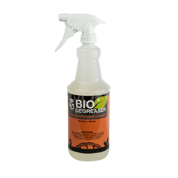 SILCA Bio Degreaser | 946 ml