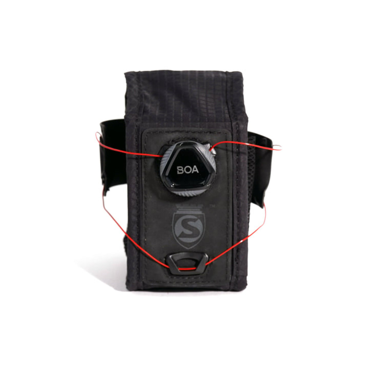 SILCA Mattone Web Saddle Bag | 0,74 L