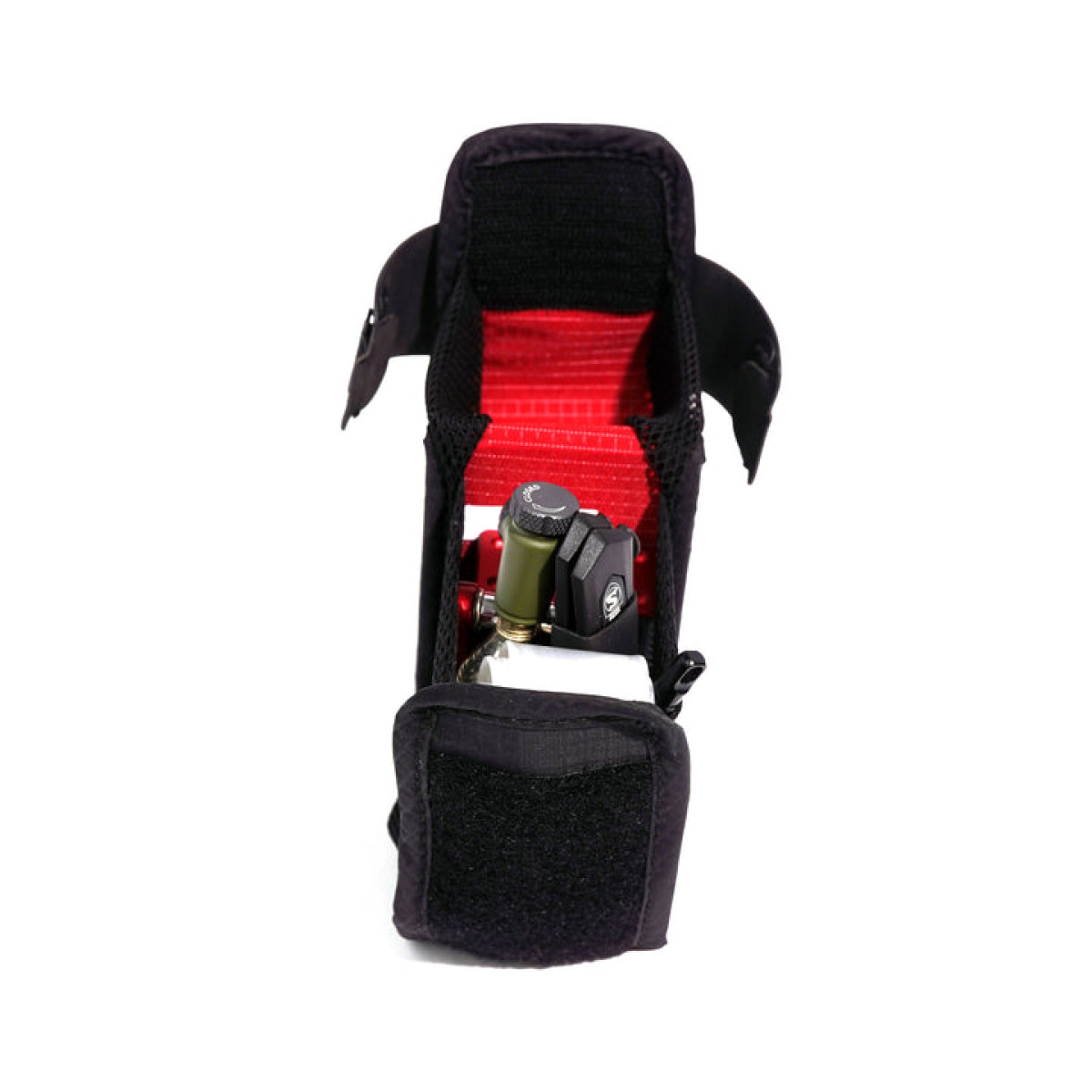 SILCA Mattone Web Saddle Bag | 0,74 L