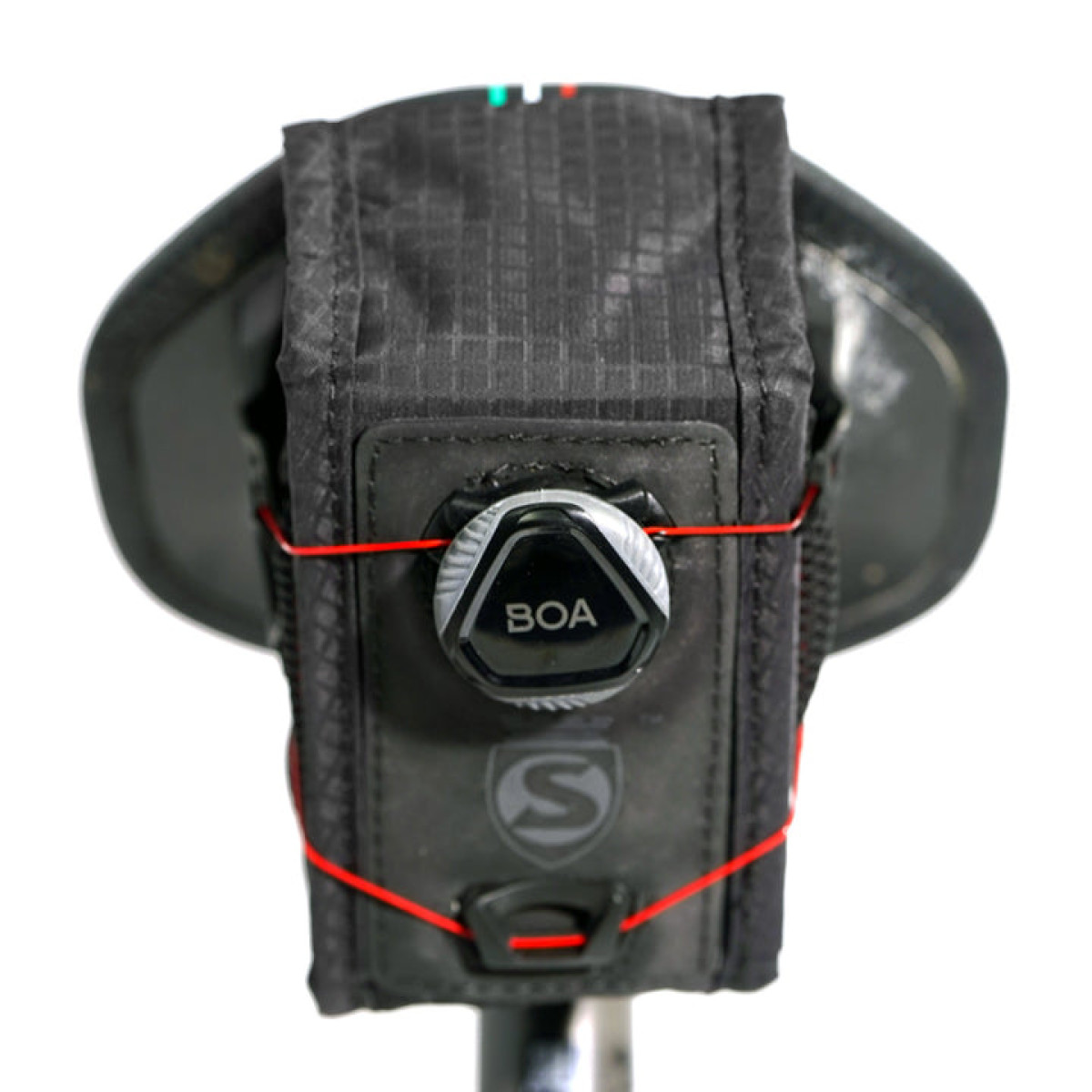 SILCA Mattone Web Saddle Bag | 0,74 L