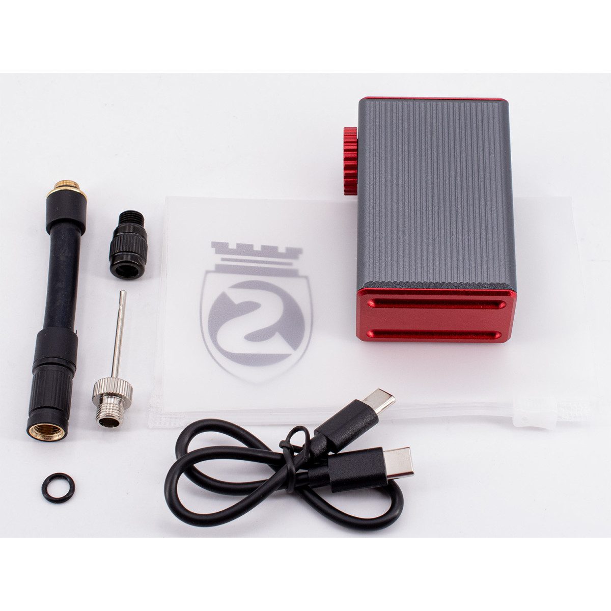SILCA Micro Electric Inflator SILCA Micro Electric Inflator