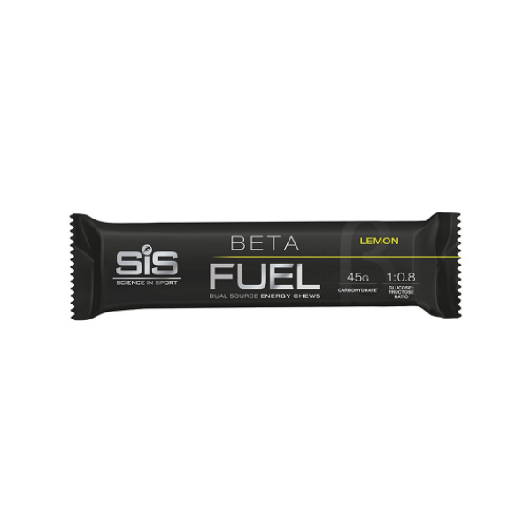SIS Energy Chew batonėlis | Lemon