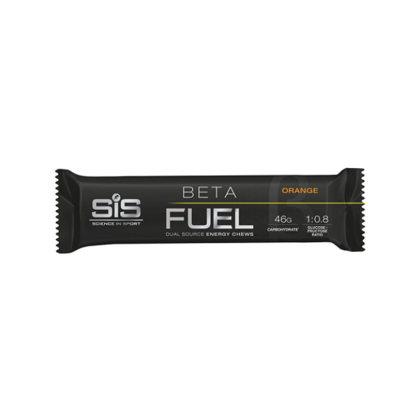 SIS Energy Chew batonėlis | Orange