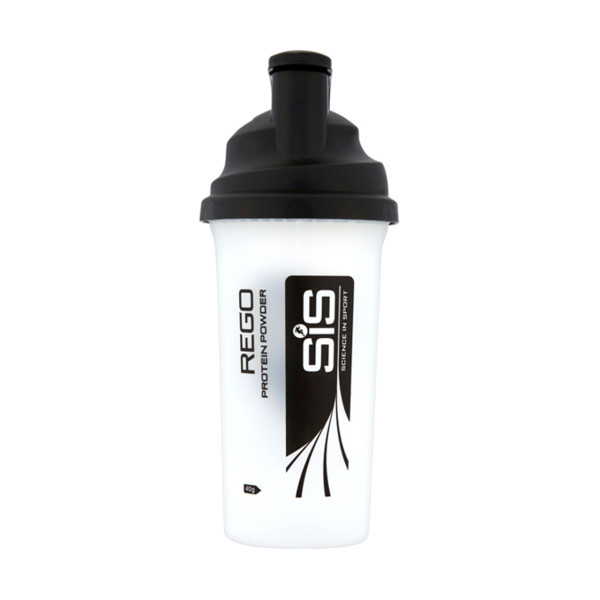 SIS Recovery Bottle Shaker gertuvė | 700ml SIS Recovery Bottle Shaker gertuvė | 700ml