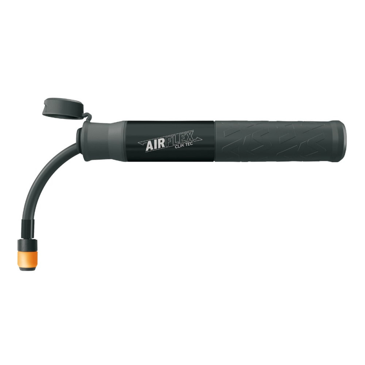 SKS Airflex Explorer CLIK TEC rankinė pompa