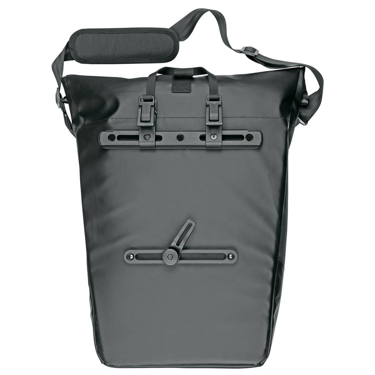 SKS Infinity Urban Bike Rack Sidebag | 20 L