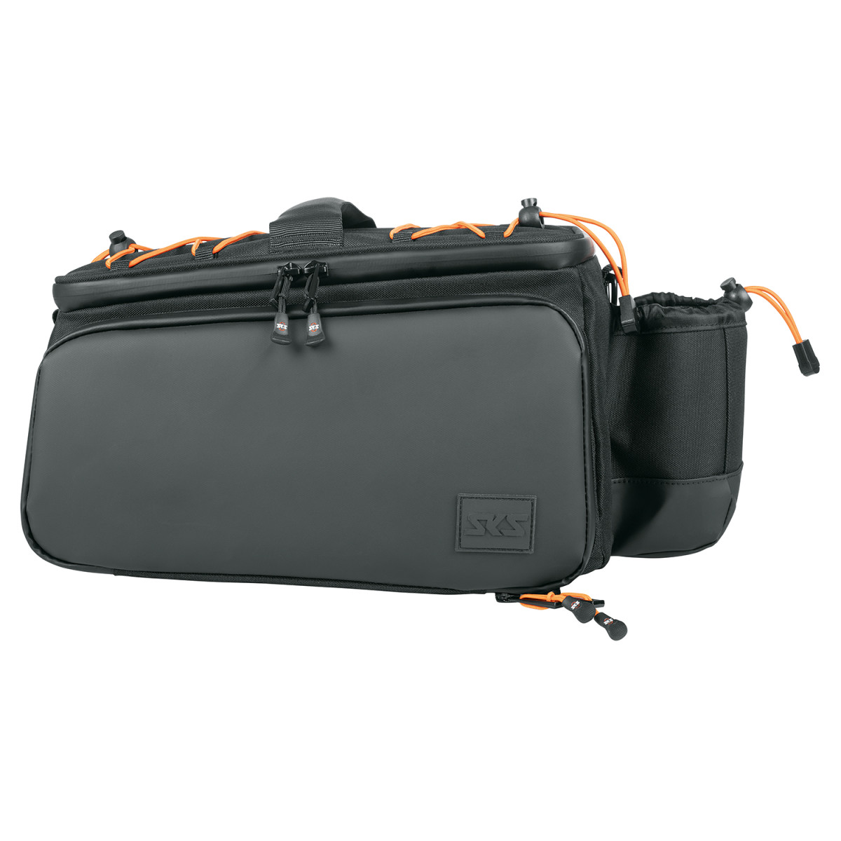 SKS Infinity Urban XL krepšys ant bagažinės | 26 L