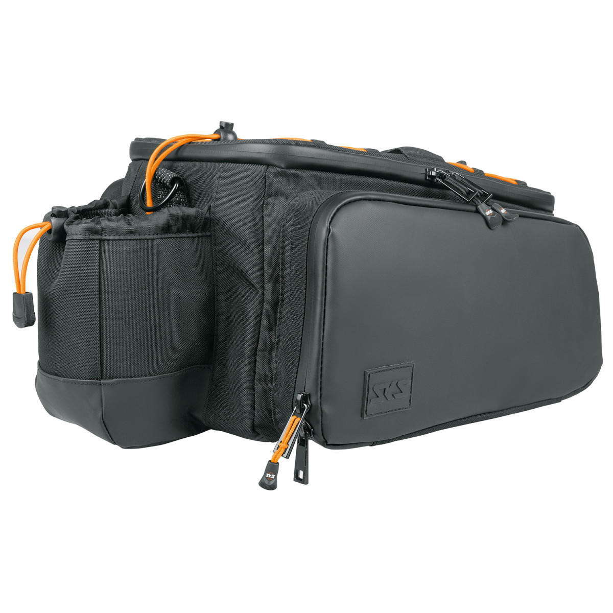 SKS Infinity Urban XL krepšys ant bagažinės | 26 L