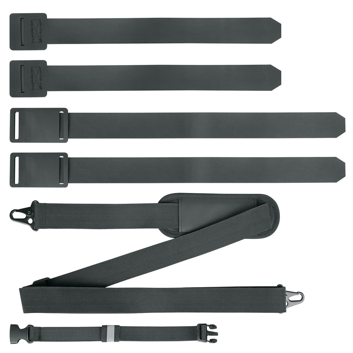 SKS Infinity Urban XL krepšys ant bagažinės | 26 L