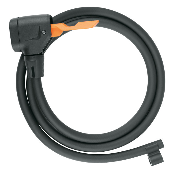 SKS MV EASY pompos antgalis su žarnele