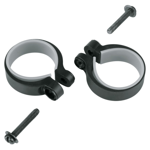 SKS purvasaugių laikiklių tvirtinimo detalės | 37 - 40 mm