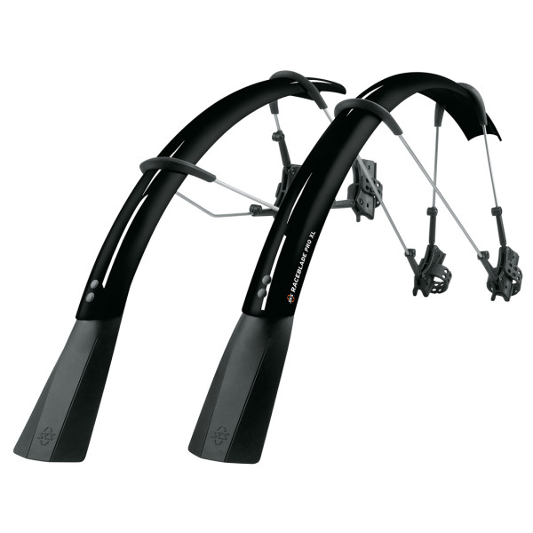 SKS Raceblade Pro XL 28" Mudguard Set