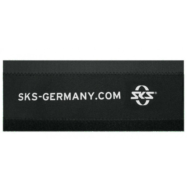 SKS rėmo apsauga nuo grandinės