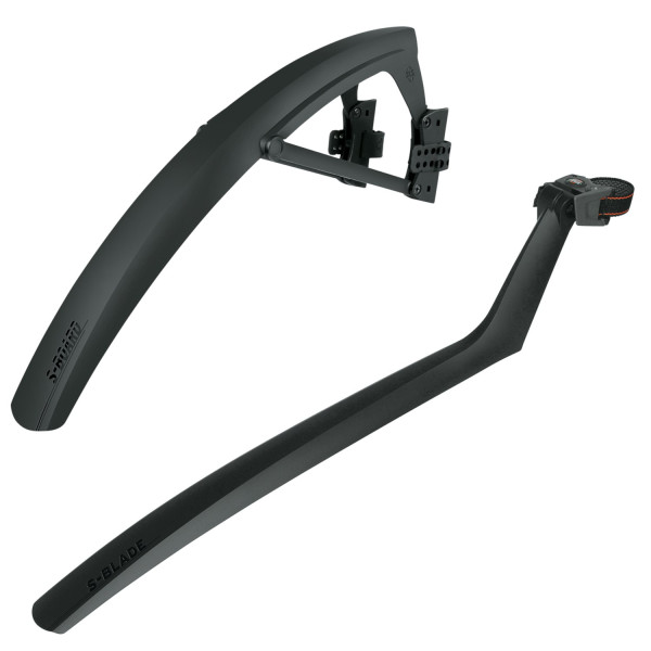 SKS S-Board/S-Blade 28" Mudguard Set