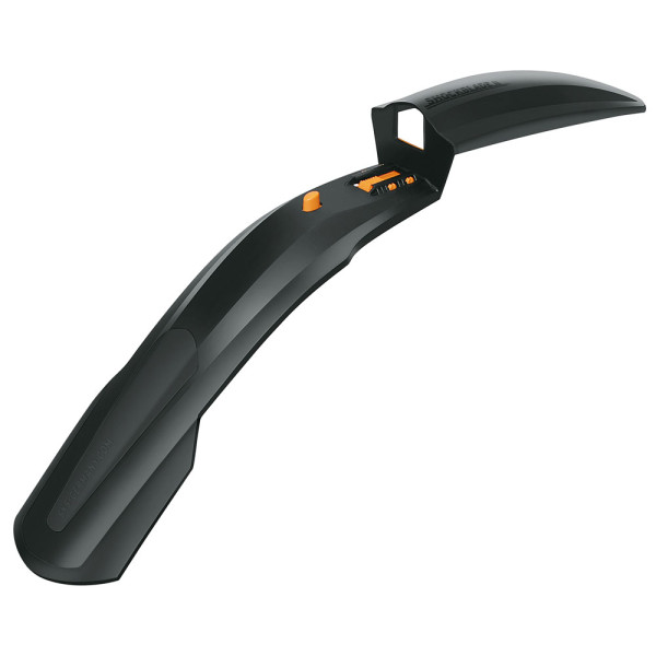 SKS Shockblade Dark 29" Front Mudguard