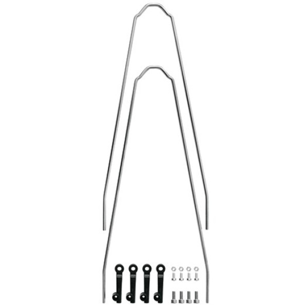 SKS Velo 55 26"-28" U-Stays