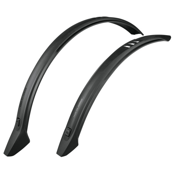 SKS Velo 55 Junior 24" Mudguard Set