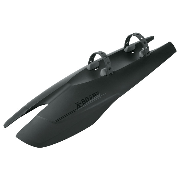 SKS X-Board Dark Freeride Dirtboard