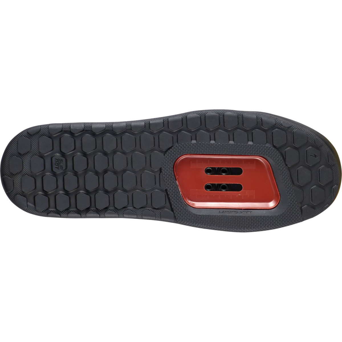 Specialized 2FO Roost Clip batai | Taupe - Redwood Specialized 2FO Roost Clip batai | Taupe - Redwood