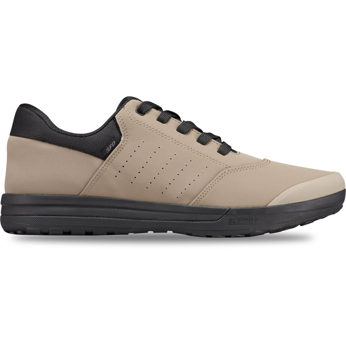 Specialized 2FO Roost Clip batai | Taupe Specialized 2FO Roost Clip batai | Taupe