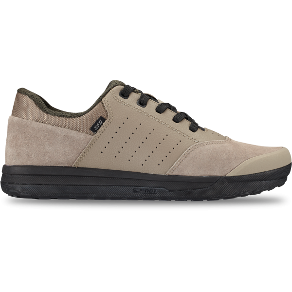 Specialized 2FO Roost Flat bateliai / Taupe - Dove Grey