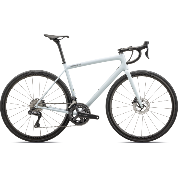 Specialized Aethos Pro plento dviratis | Gloss Morning Mist