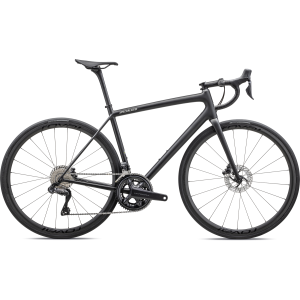 Specialized Aethos Pro plento dviratis / Satin Obsidian