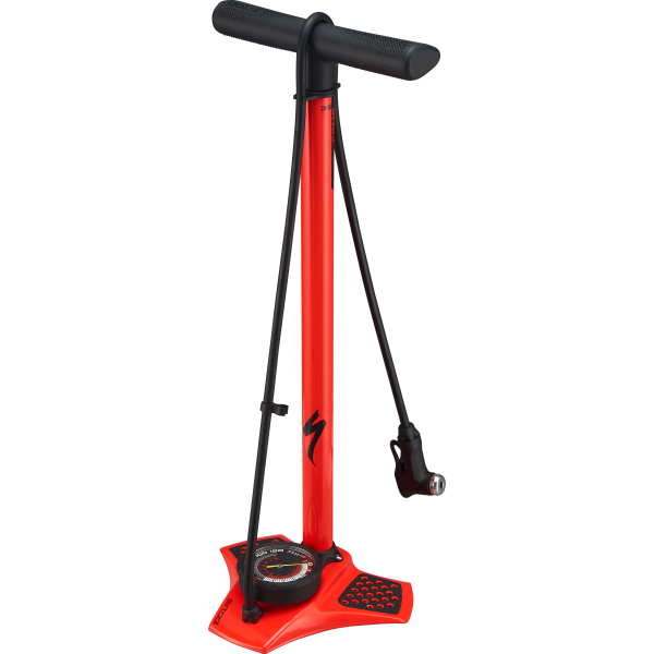 Specialized Air Tool Comp Floor Pump 