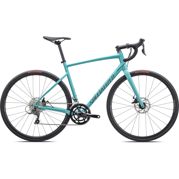 Specialized Allez plento dviratis / Gloss Lagoon Blue