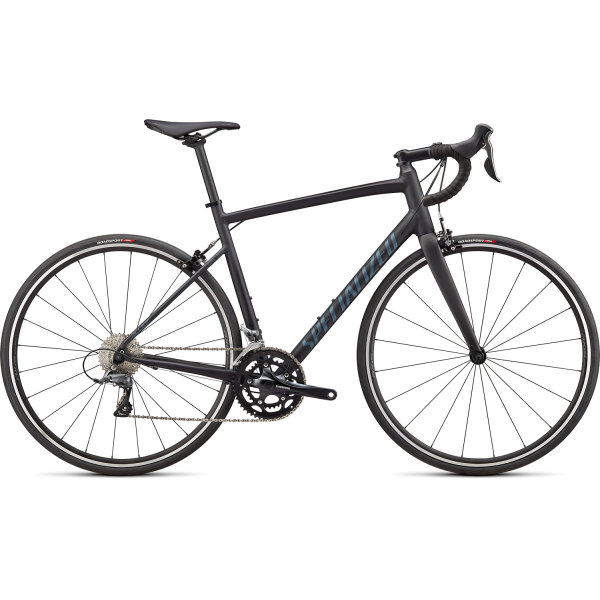 Specialized Allez plento dviratis / Satin Black