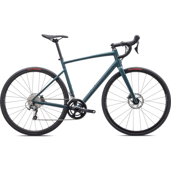 Specialized Allez Sport plento dviratis / Satin Tropical Teal
