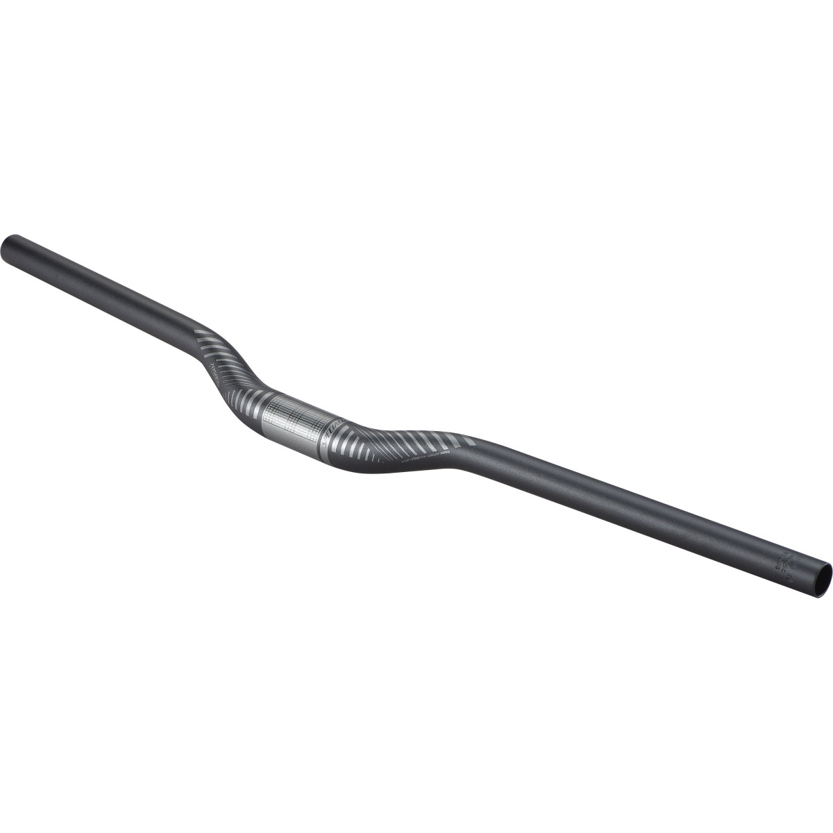 Specialized Alloy Low Rise 31.8mm vairas Specialized Alloy Low Rise 31.8mm vairas