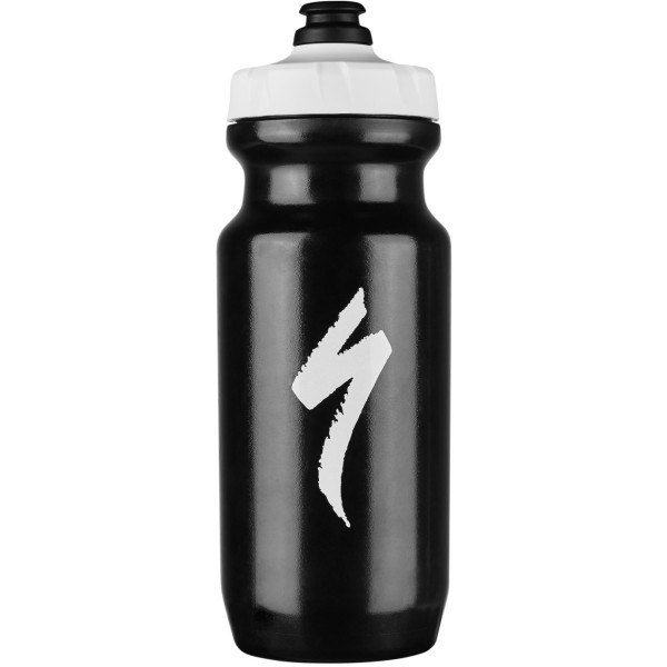 Specialized Big Mouth Bottle 710 ml | Black - White 