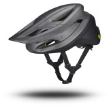 Specialized Camber Helmet | Smoke - Black