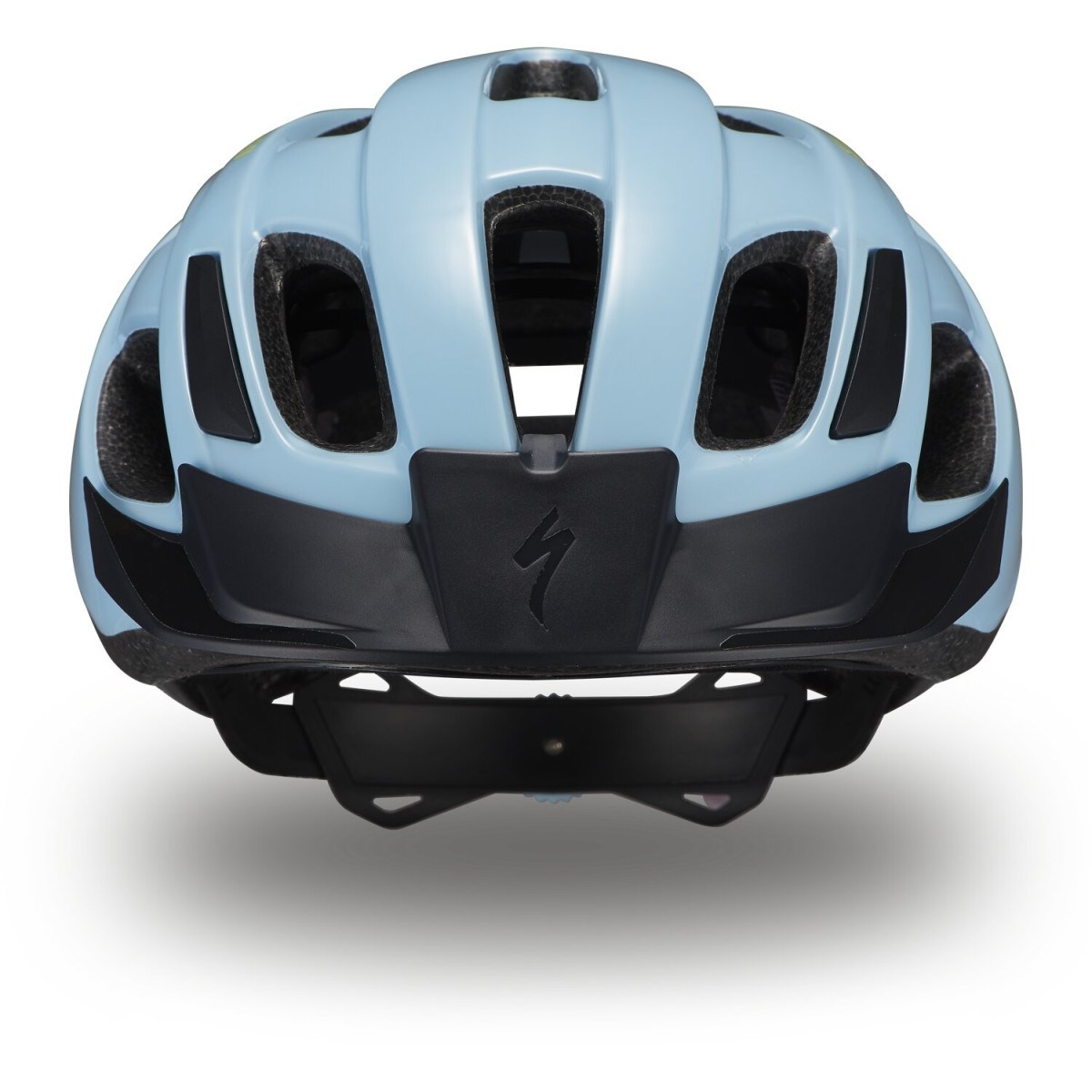 Specialized Centro LED Helmet | Gloss Arctic Blue Specialized Centro LED Helmet | Gloss Arctic Blue