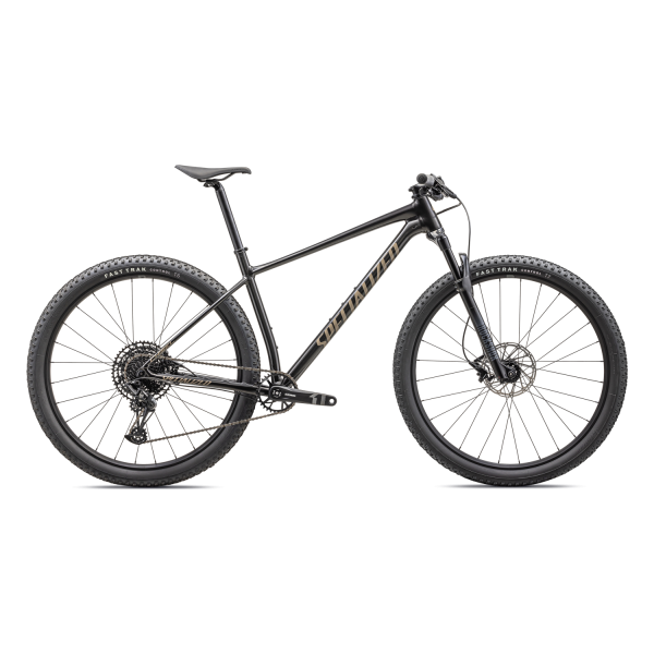 Specialized Chisel Comp kalnų dviratis | Metallic Obsidian