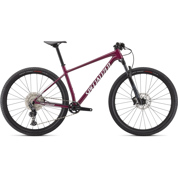 Specialized Chisel kalnų dviratis / Gloss Raspberry