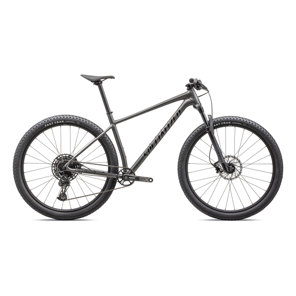 Specialized Chisel kalnų dviratis | Satin Gloss Smoke
