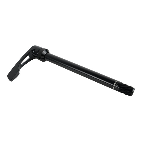 Specialized Creo SL Road Boost priekinio rato ašis | Thru Axle | 12x110 mm | 144 mm | M12xP1.0