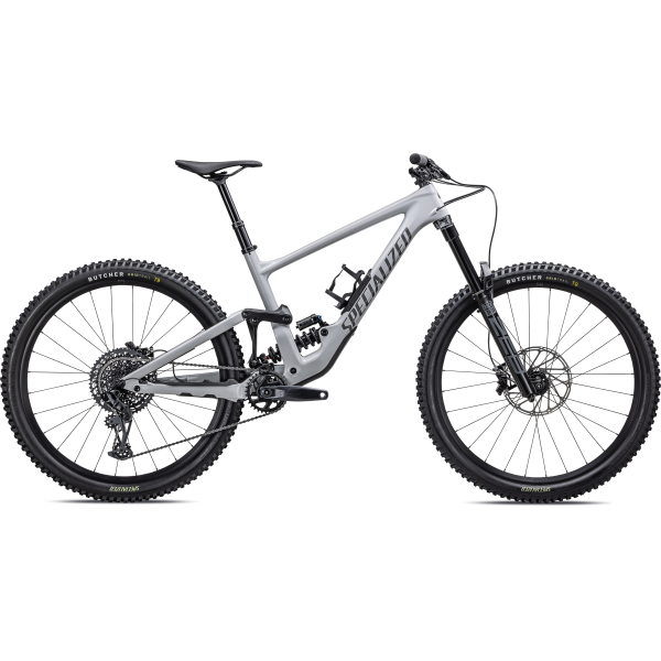 Specialized Enduro Comp kalnų dviratis / Gloss Dove Grey - Smoke