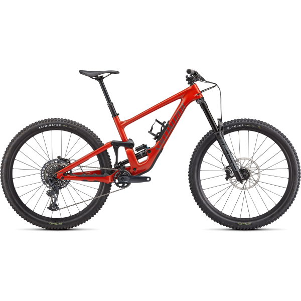 Specialized Enduro Comp kalnų dviratis / Gloss Redwood