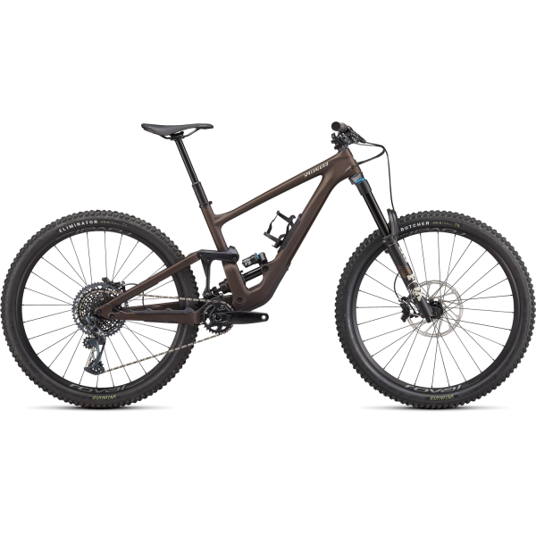 Specialized Enduro Expert kalnų dviratis / Satin Doppio