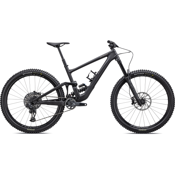 Specialized Enduro Expert kalnų dviratis / Satin Obsidian - Taupe