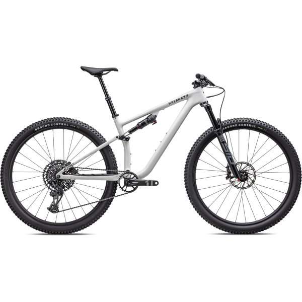 Specialized Epic Evo Comp kalnų dviratis / Gloss Dune White