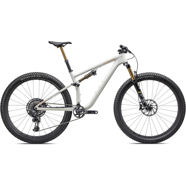 Specialized Epic Evo Pro kalnų dviratis | Gloss Birch
