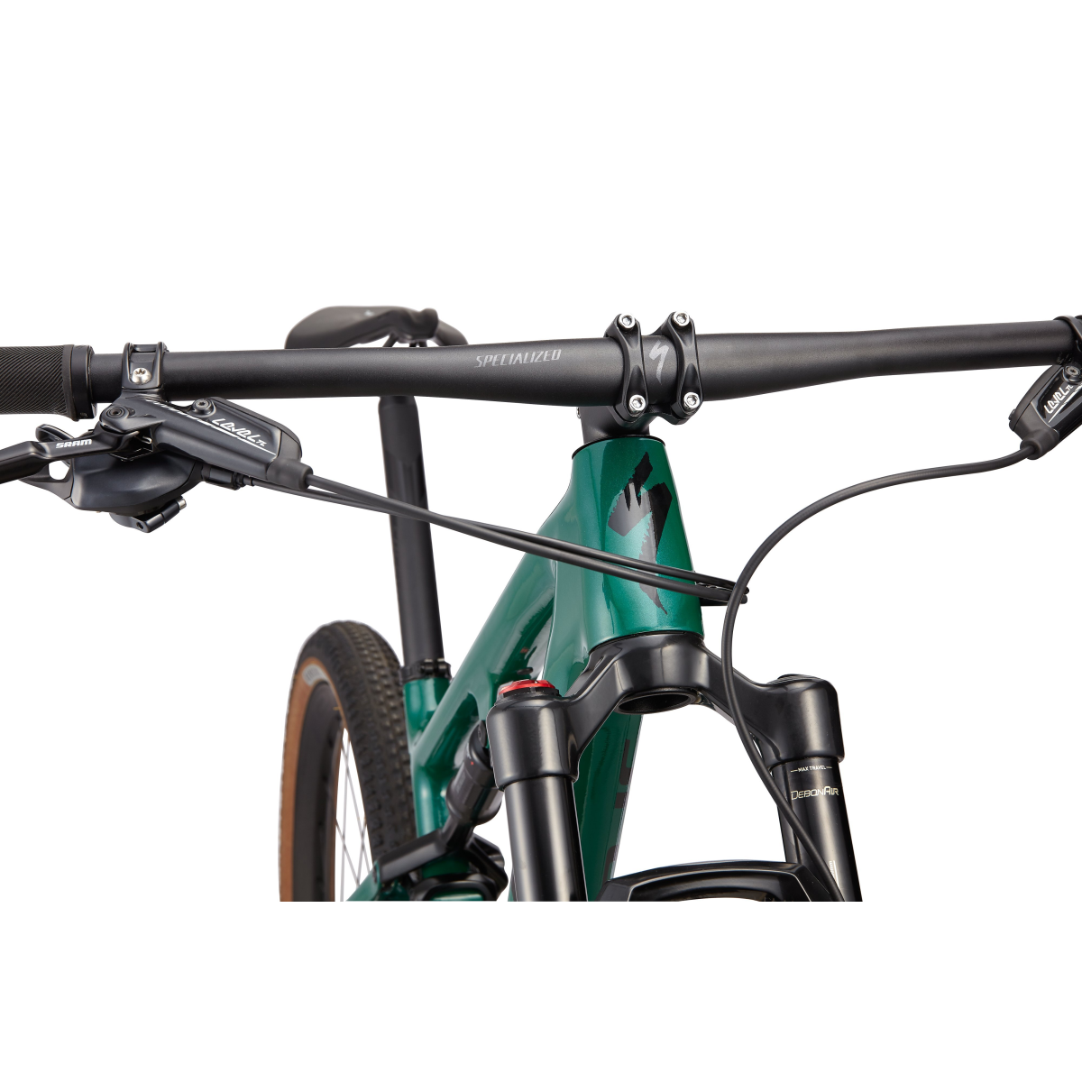 Specialized Epic Expert kalnų dviratis / Gloss Pine