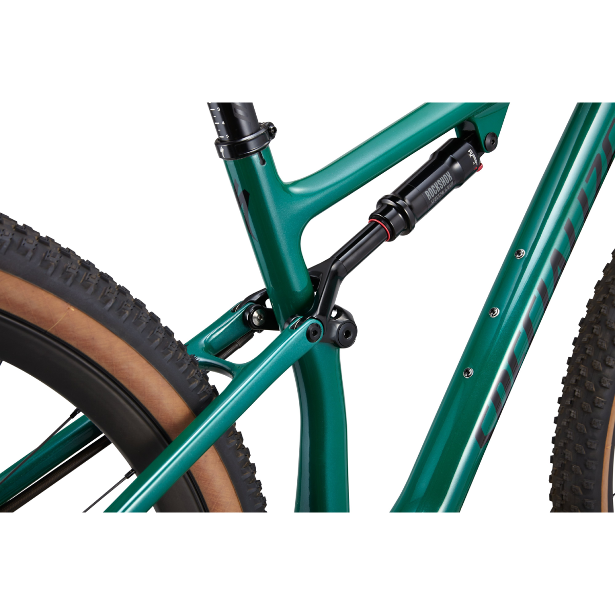 Specialized Epic Expert kalnų dviratis / Gloss Pine