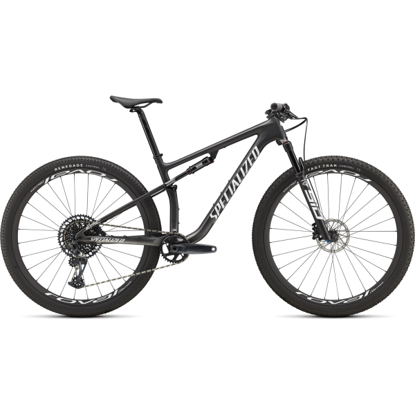 Specialized Epic Expert kalnų dviratis / Satin Carbon